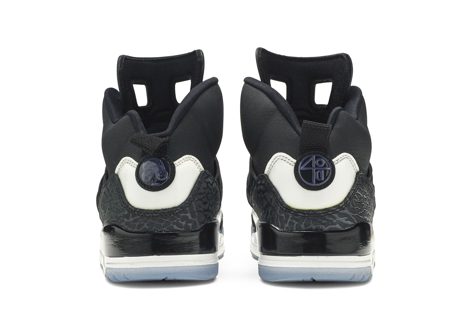 Buy Jordan Spizike Concord 315371 005 GOAT