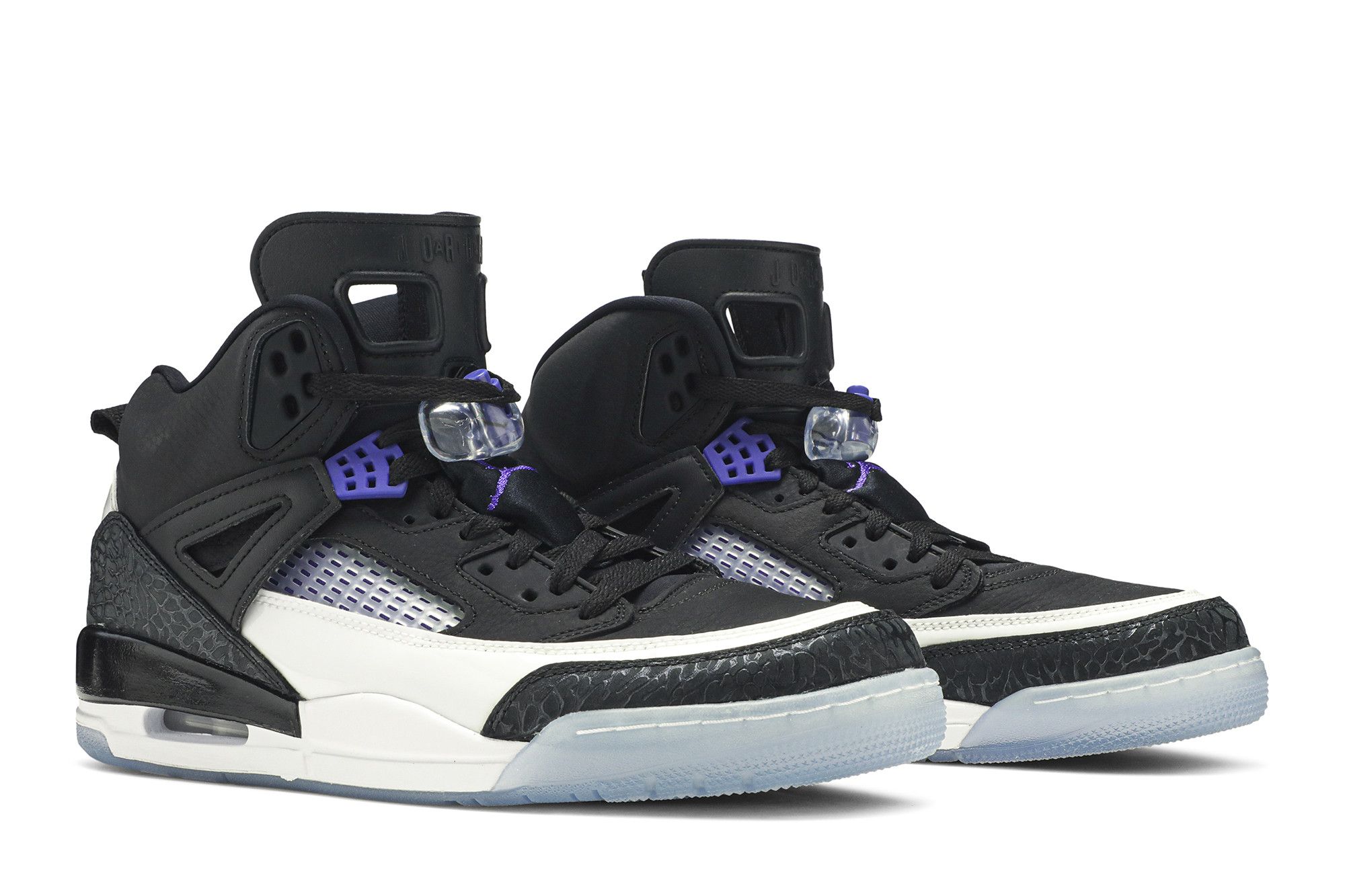 Buy Jordan Spizike Concord 315371 005 GOAT
