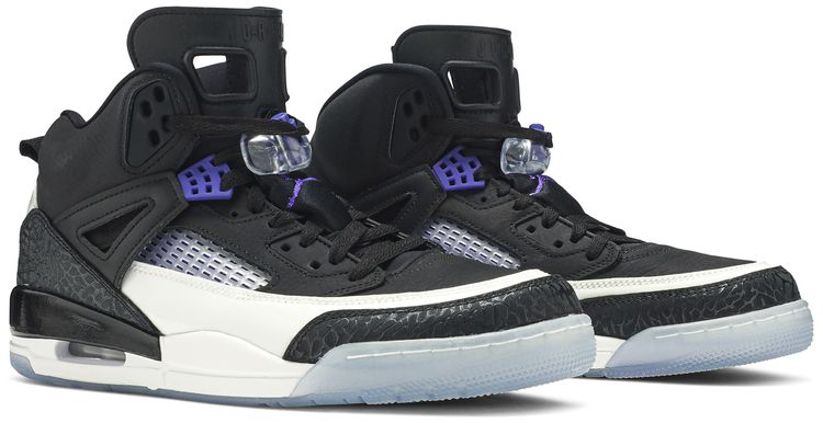 Air Jordan Spizike Concord