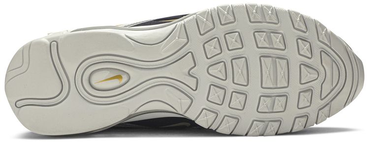 Nike Wmns Air Max 97 Metallic Gold