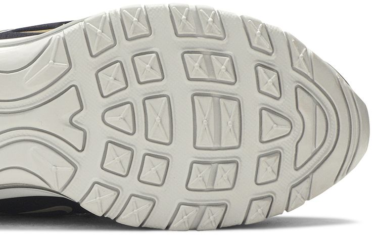 Nike Wmns Air Max 97 Metallic Gold