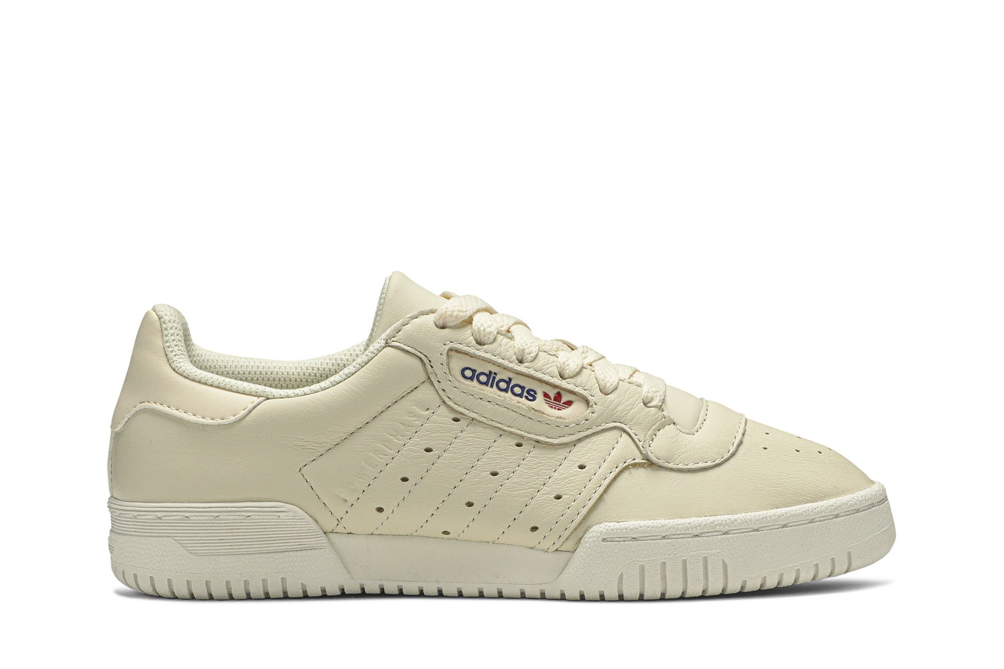 Powerphase off white 2025