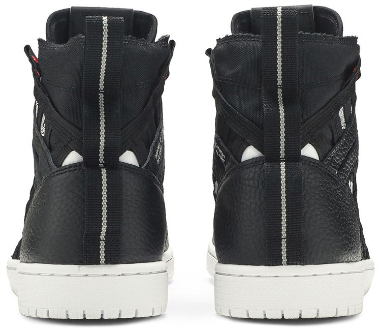 Air Jordan 1 High Cargo Black