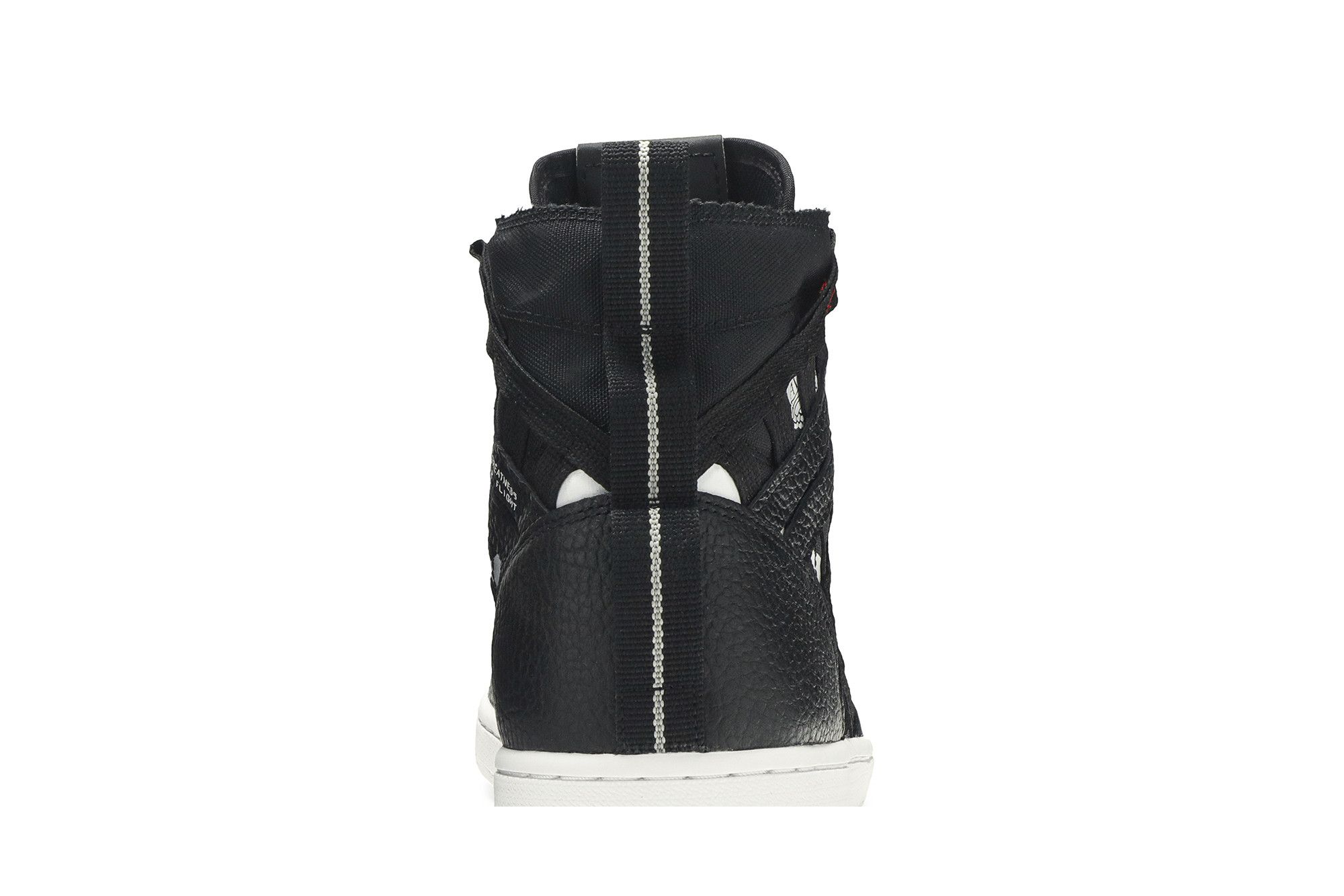 Jordan 1 cargo black online