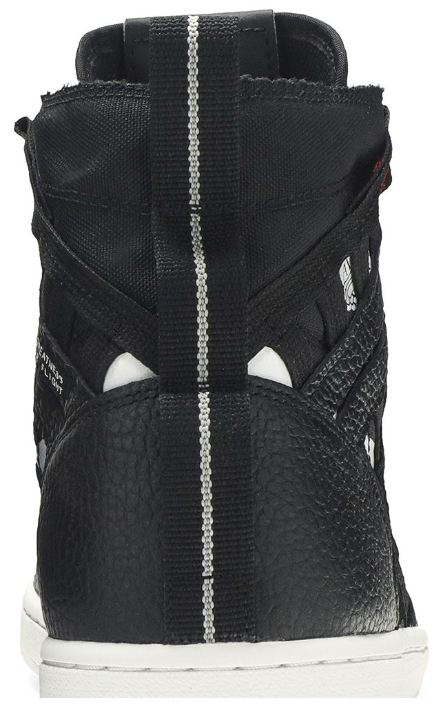 Air Jordan 1 High Cargo Black