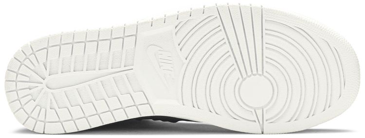 Air Jordan 1 High Cargo Black