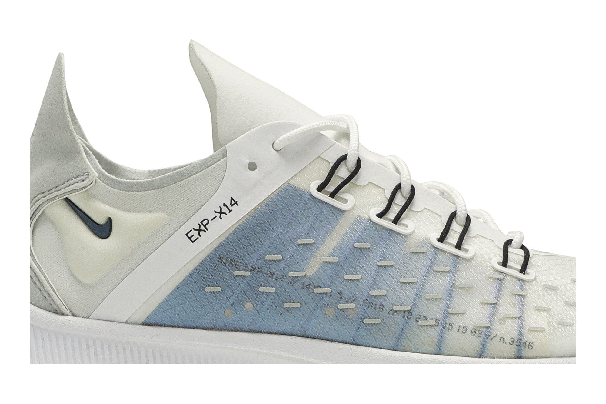 Buy EXP X14 Y2K BQ6215 100 GOAT
