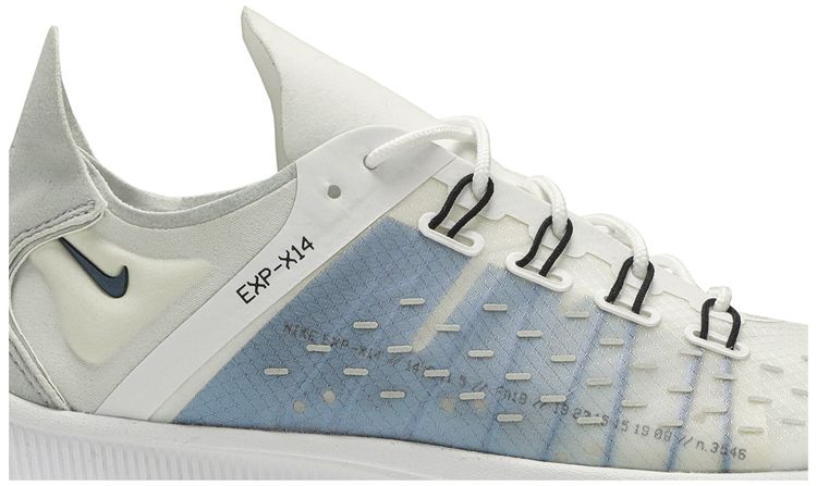 EXP X14 Y2K