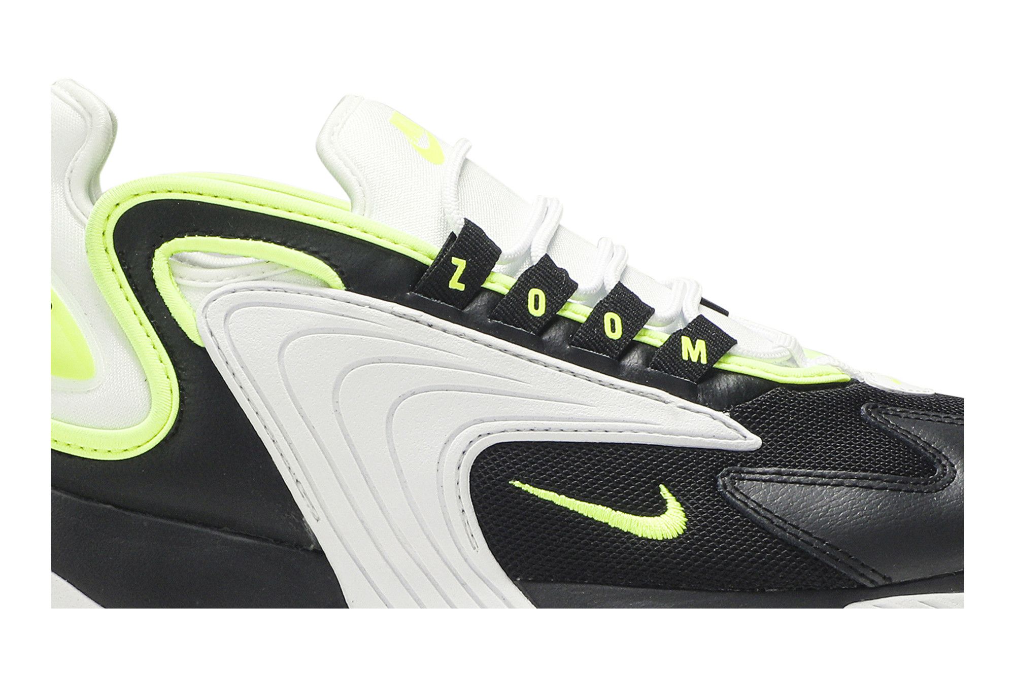 Buy Zoom 2K Black Volt AO0269 004 GOAT UK