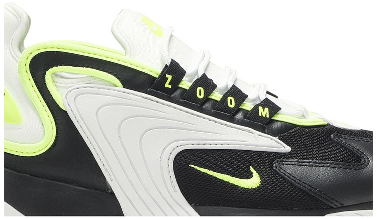 Nike Zoom 2K Black Volt