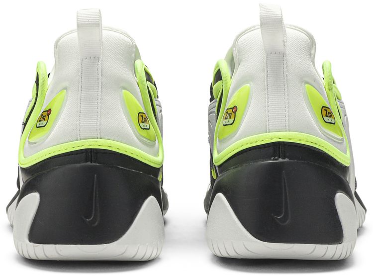 Nike Zoom 2K Black Volt