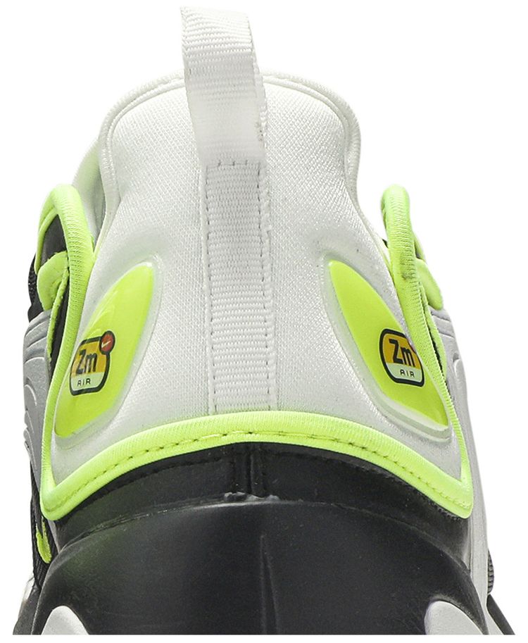 Nike Zoom 2K Black Volt