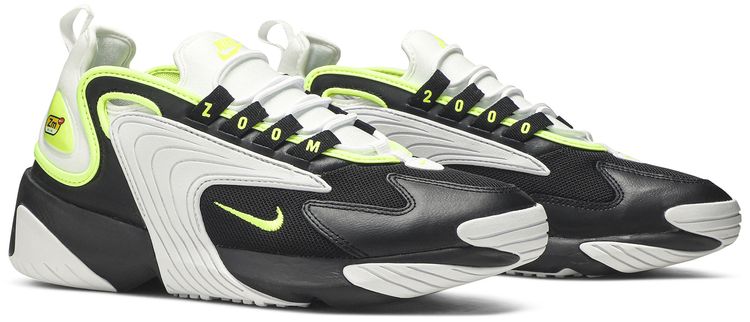 Nike Zoom 2K Black Volt