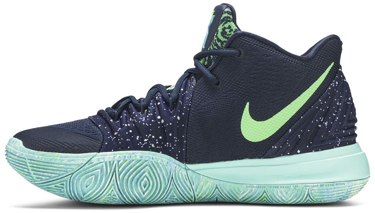 Kyrie 5 UFO