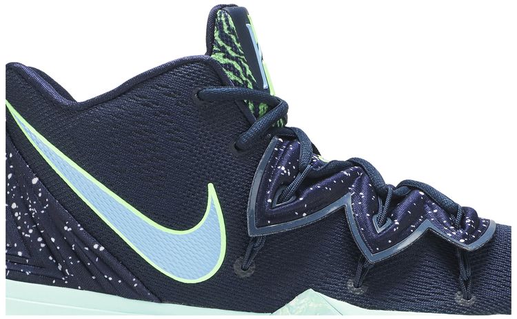 Kyrie 5 UFO
