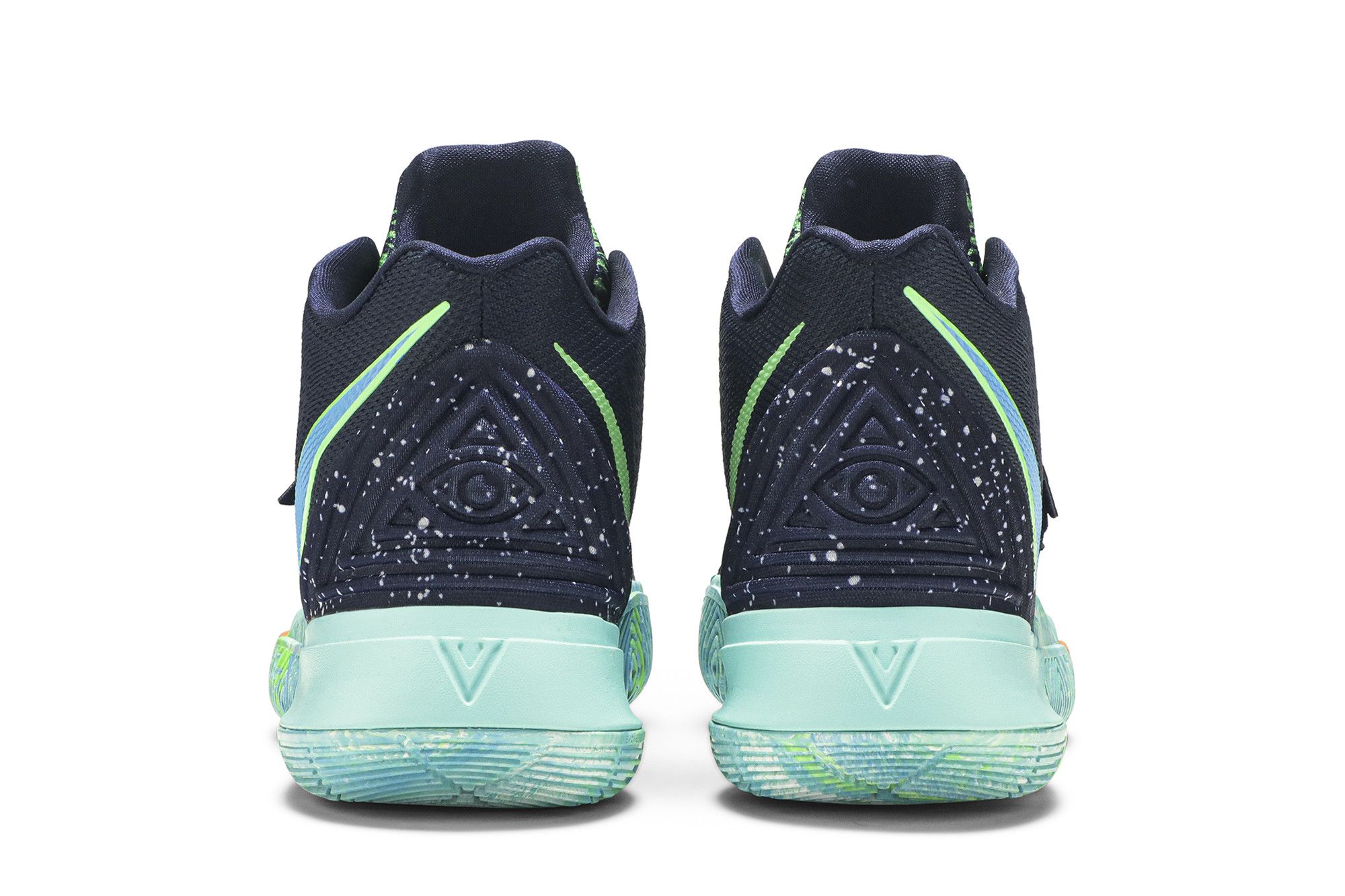 Nike kyrie 5 ufo online
