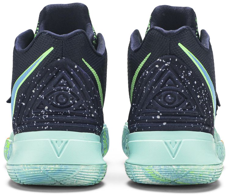 Kyrie 5 UFO