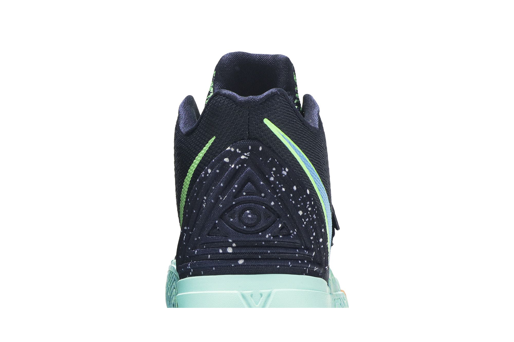 Kyrie irving 5 illuminati clearance