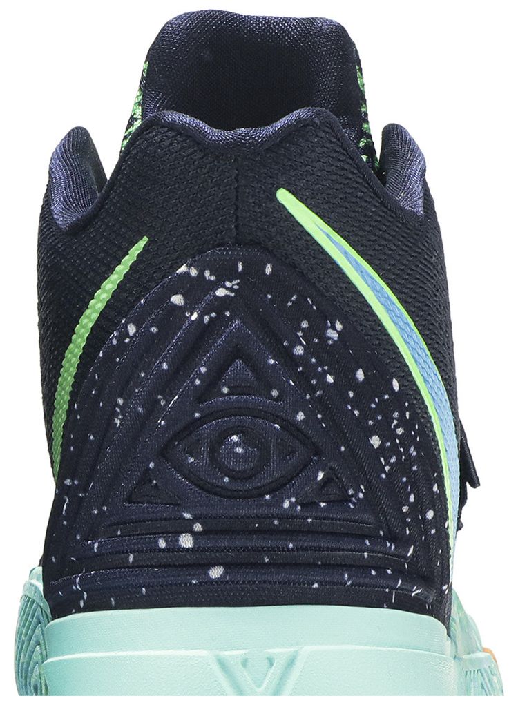 Kyrie 5 UFO