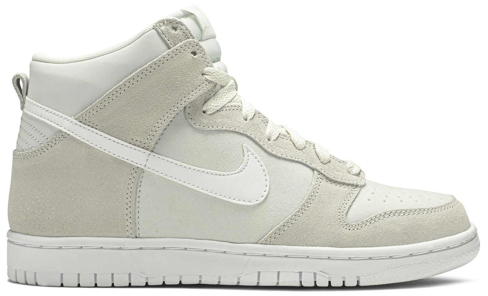 goat nike off white