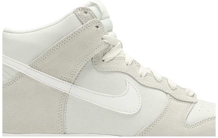 Nike Dunk High GS Off White