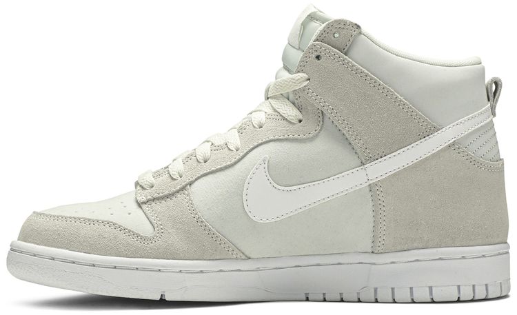 Nike Dunk High GS Off White