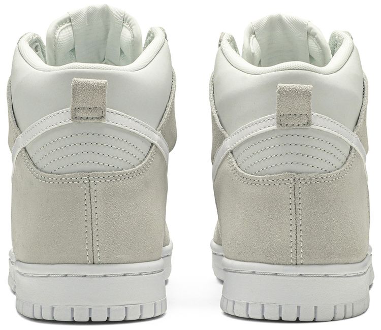 Nike Dunk High GS Off White