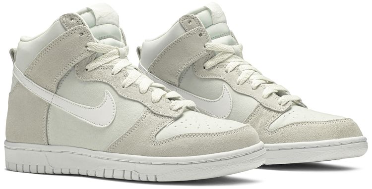 Nike Dunk High GS Off White