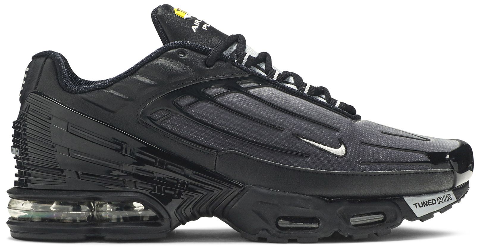 Buy Air Max Plus 3 OG 'Wolf Grey' - CJ9684 002 | GOAT