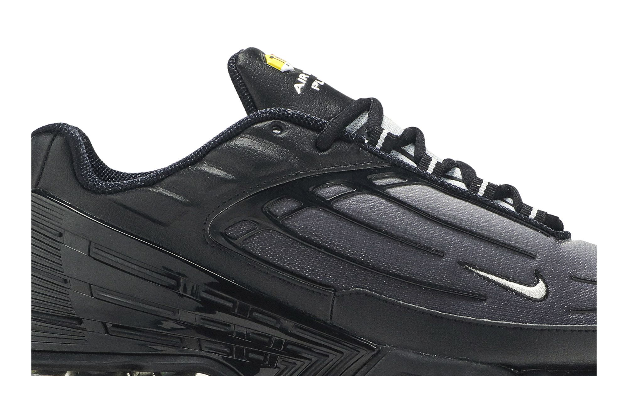 Air max plus 3 wolf grey size 8 new arrivals