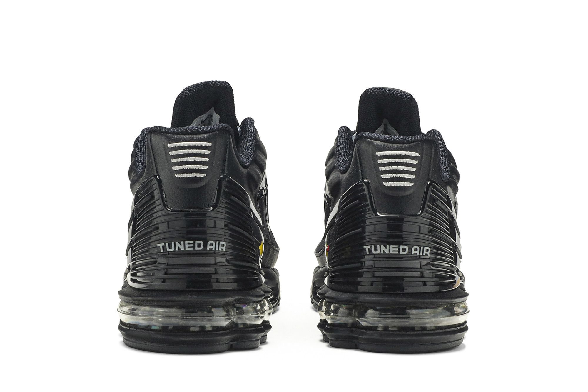 Air max 215 triple black shop