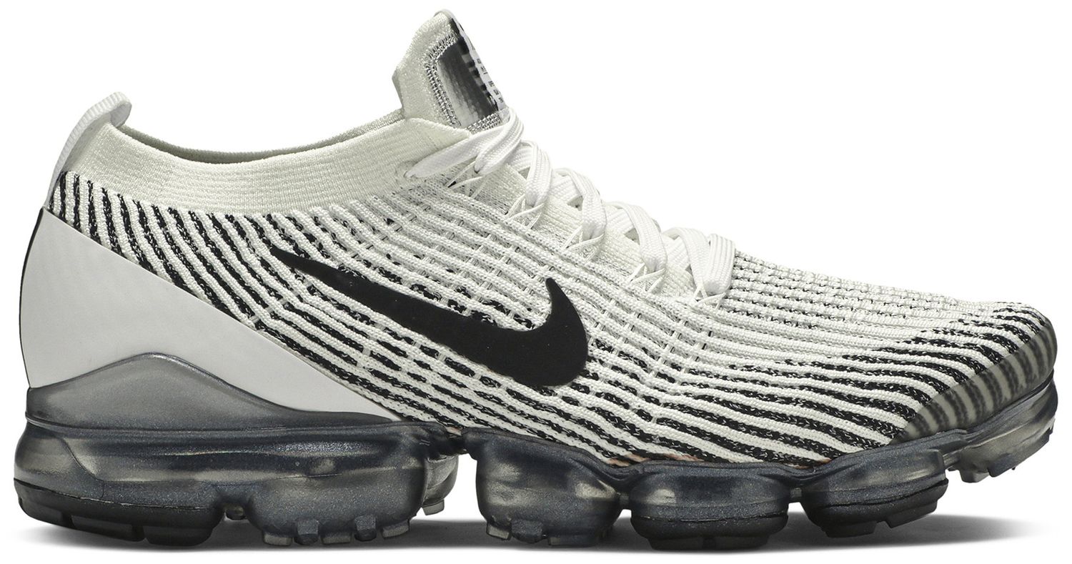 vapormax zebra