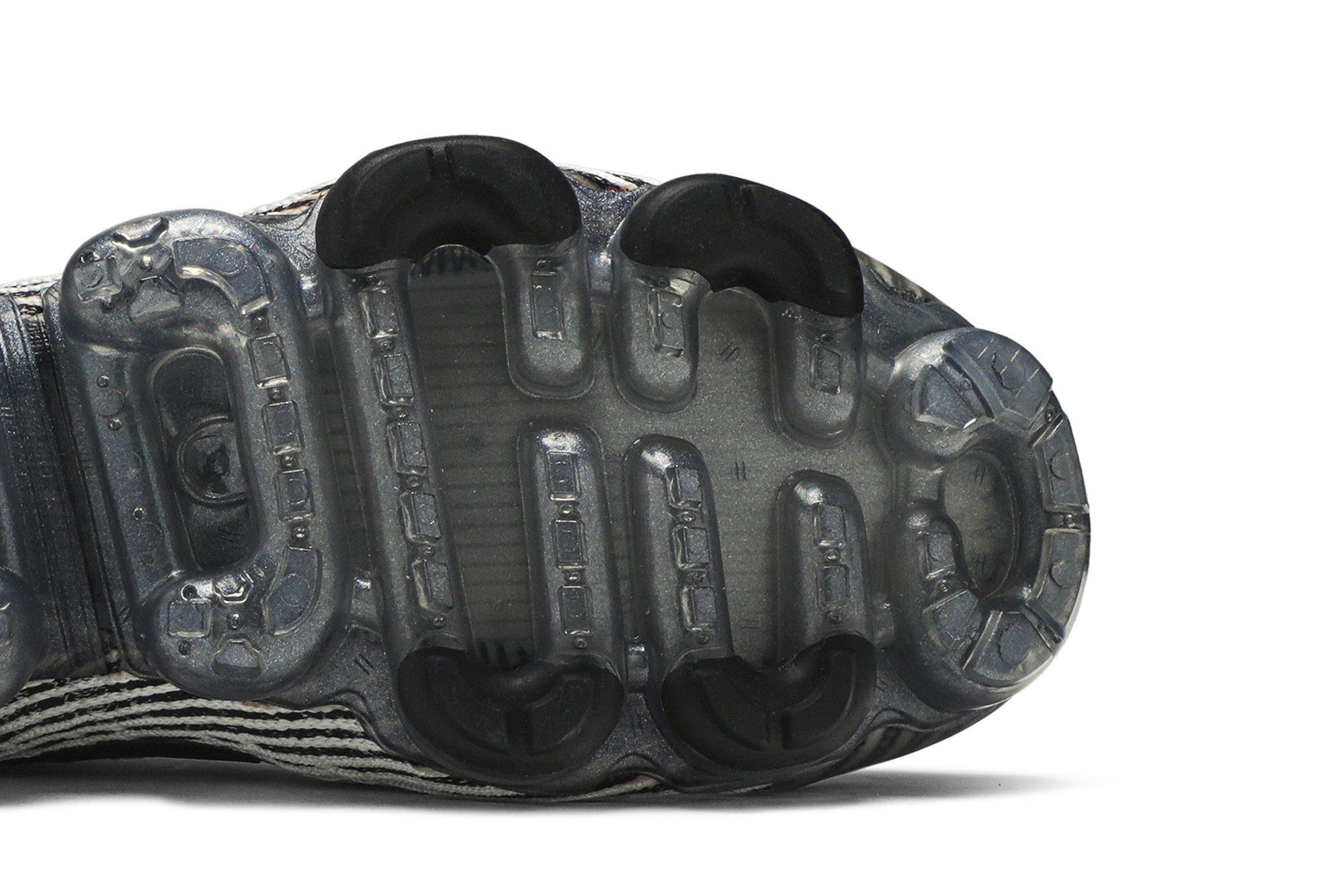 Buy Air VaporMax Flyknit 3 'Zebra' - AJ6900 105 | GOAT