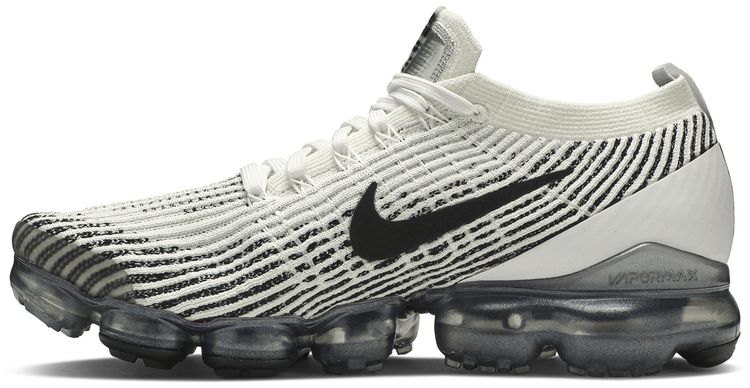 Nike Air VaporMax Flyknit 3 Zebra
