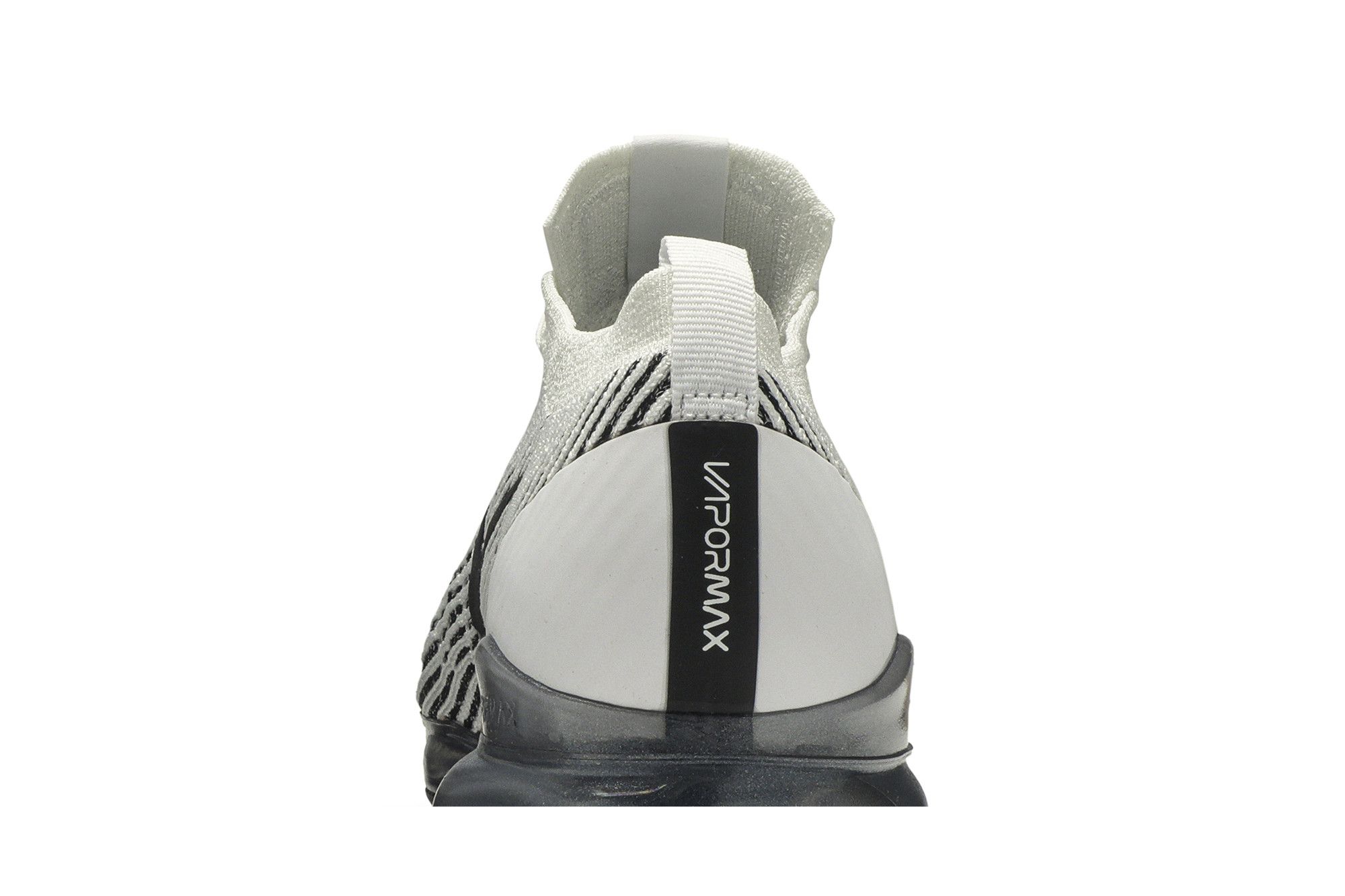 nike vapormax flyknit 3 zebra