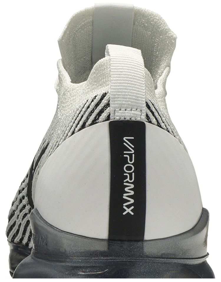 Nike Air VaporMax Flyknit 3 Zebra