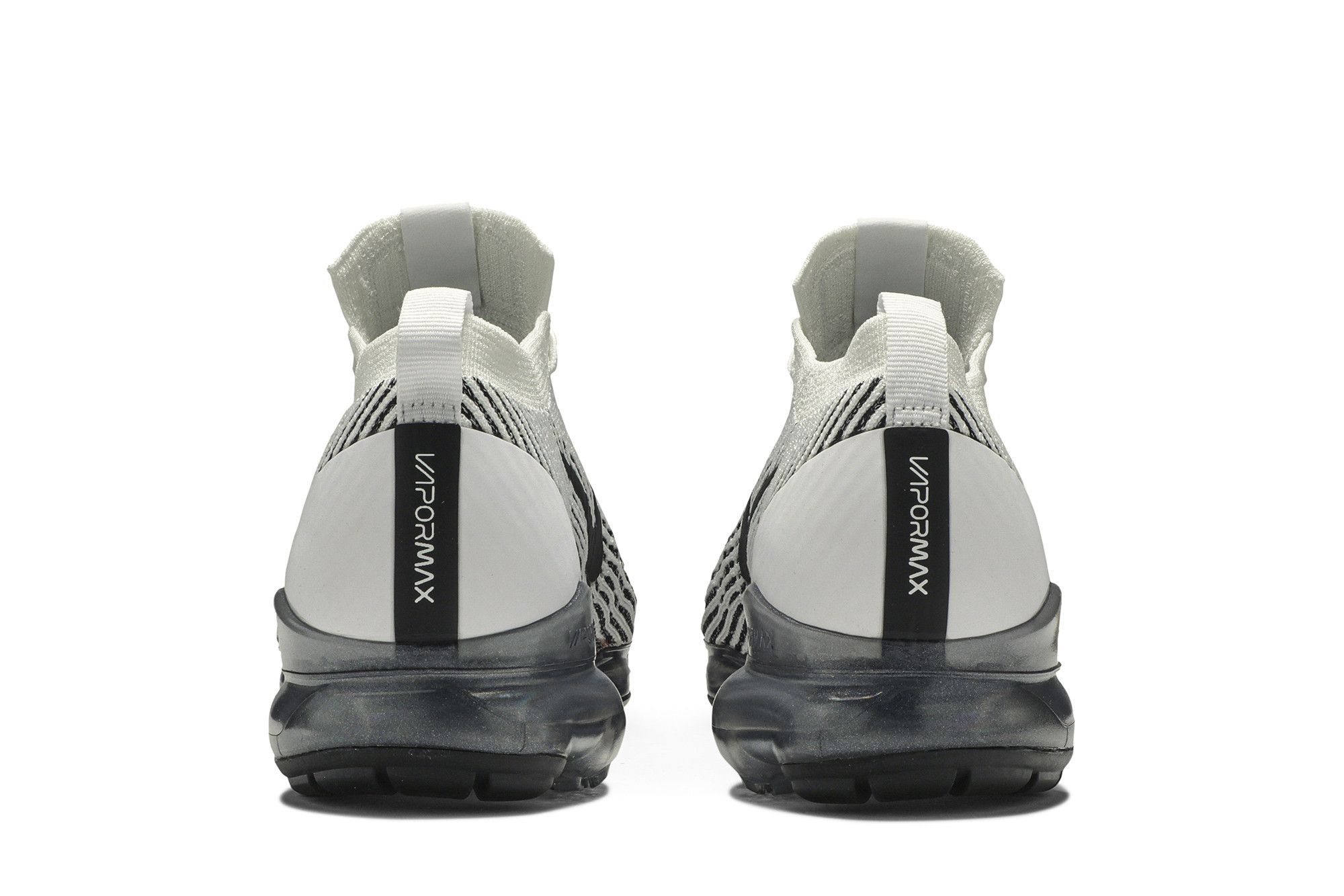 Buy Air VaporMax Flyknit 3 Zebra AJ6900 105 GOAT
