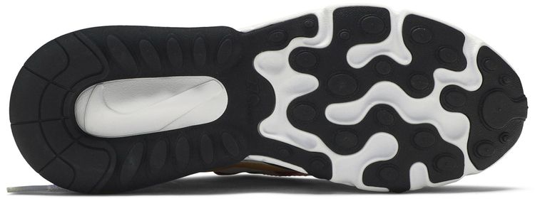 Air Max 270 React GS Bauhaus