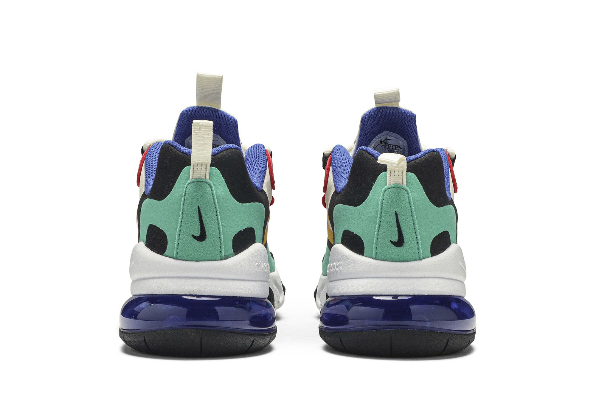 Bauhaus air max 270 online