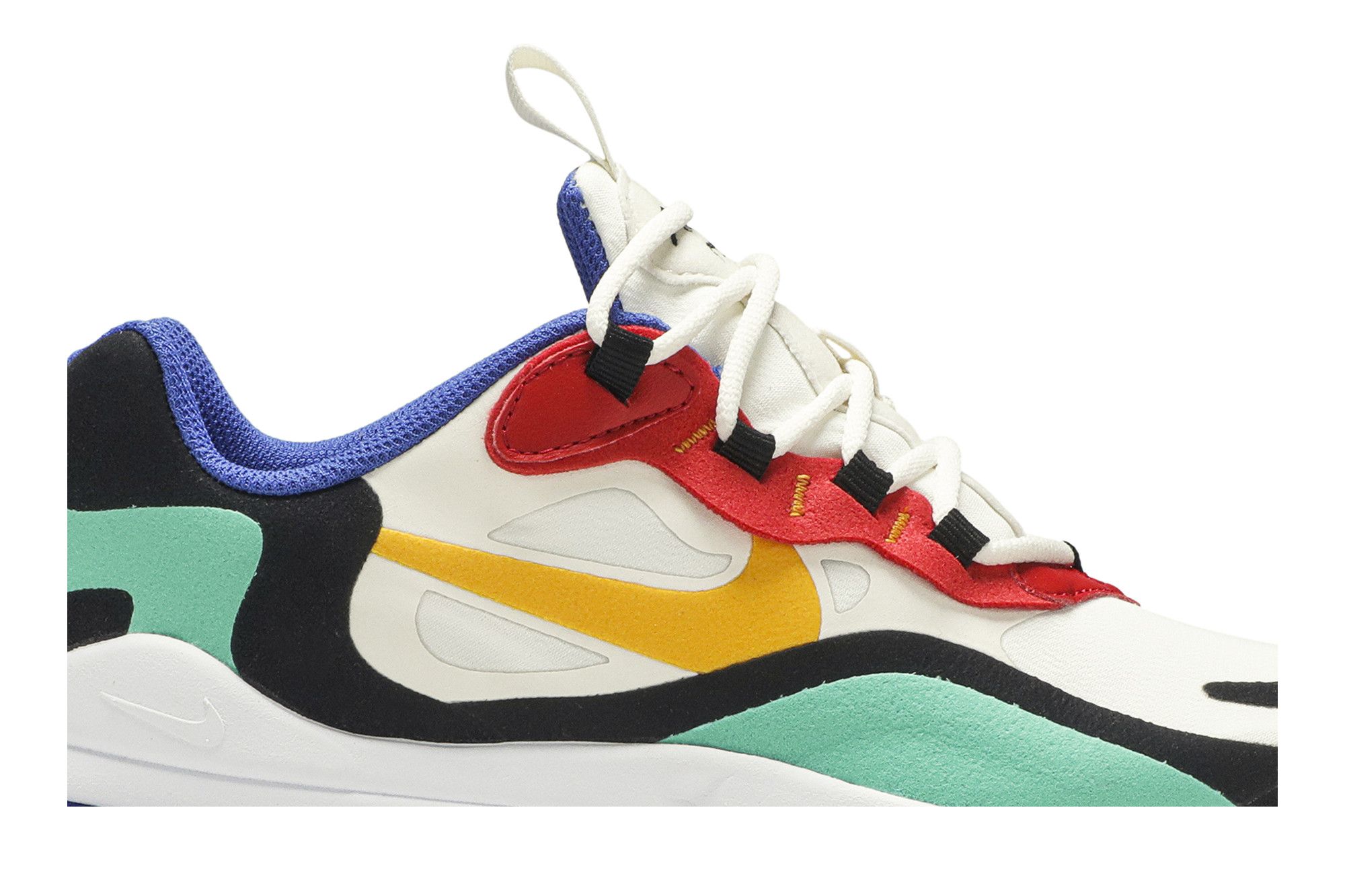 Buy Air Max 270 React GS Bauhaus BQ0103 001 GOAT CA