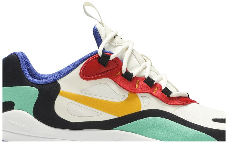 Air Max 270 React GS Bauhaus