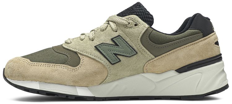 New Balance 999 Made in USA Light Beige