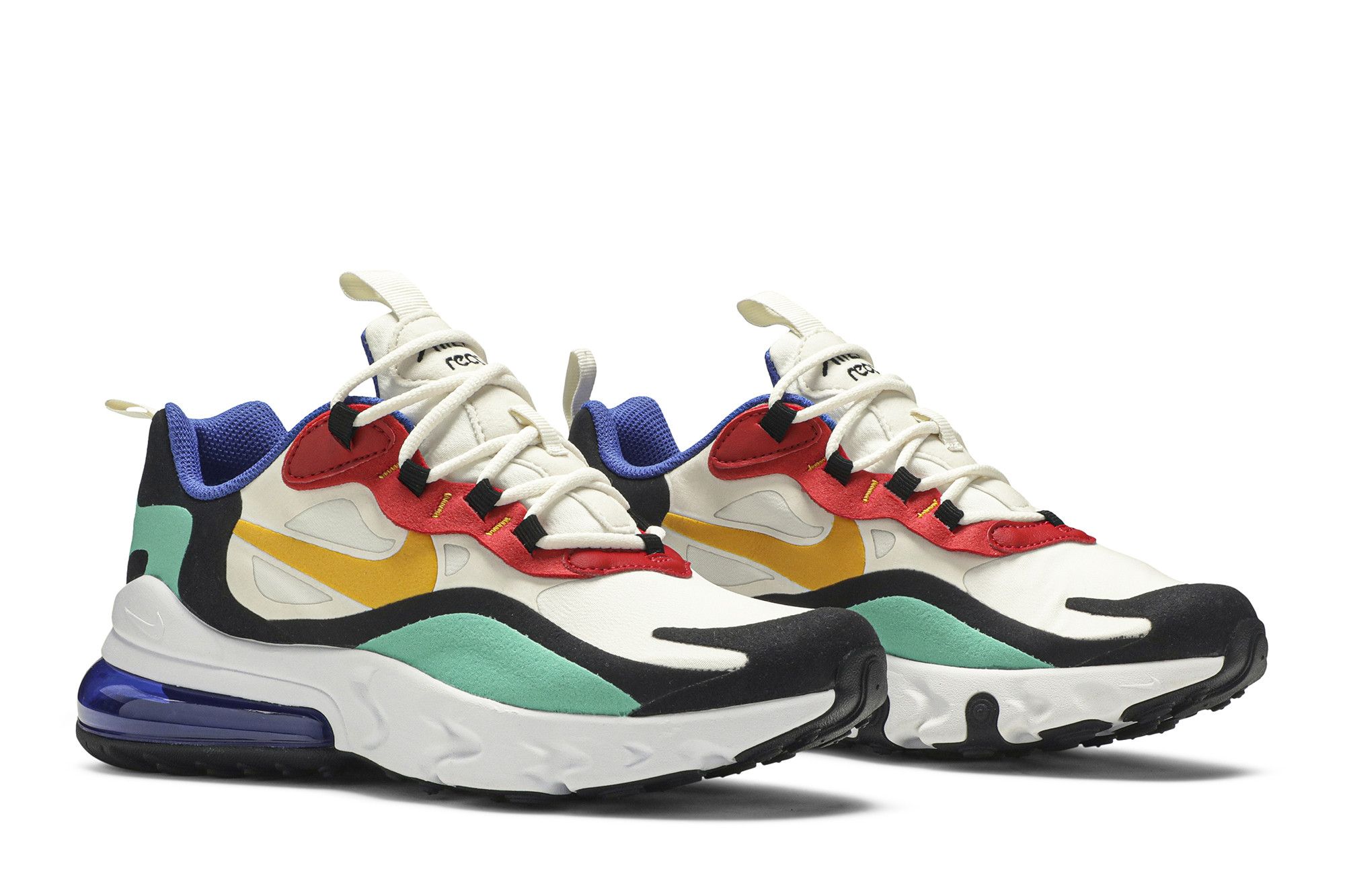 Am270 react on sale