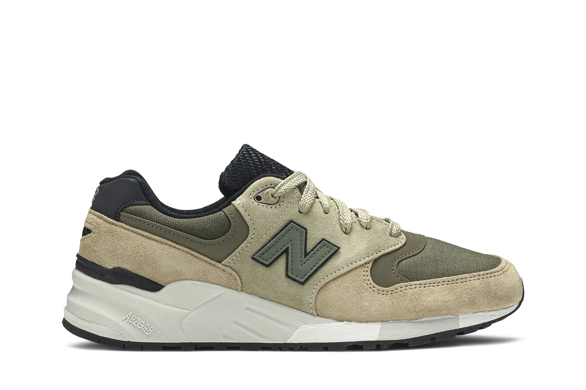 New balance ms999 beige top