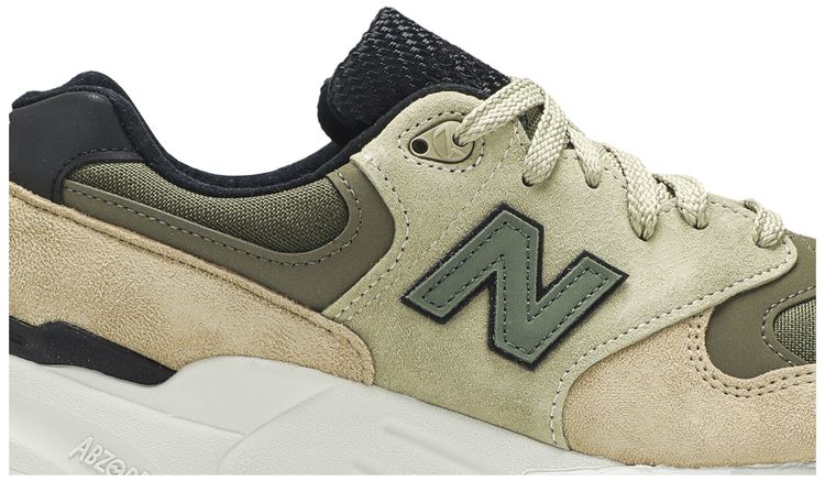 New Balance 999 Made in USA Light Beige