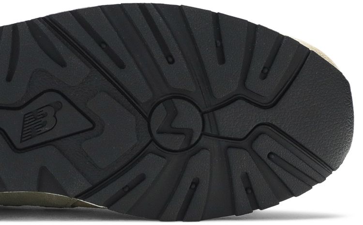 New Balance 999 Made in USA Light Beige