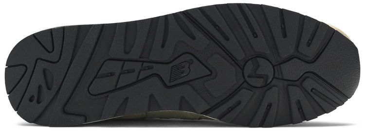 New Balance 999 Made in USA Light Beige