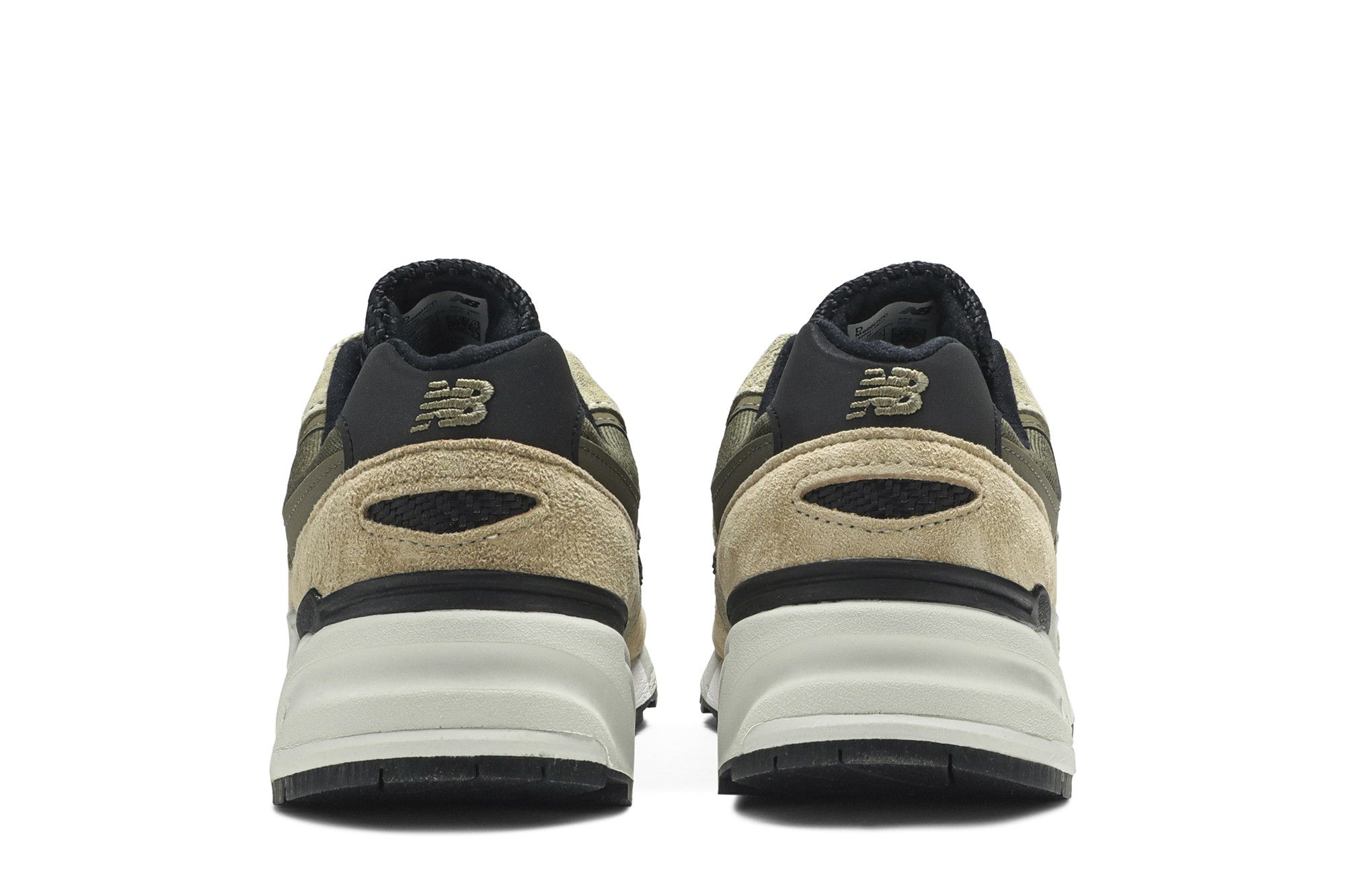 Buy 999 Made in USA Light Beige M999HCC GOAT CA