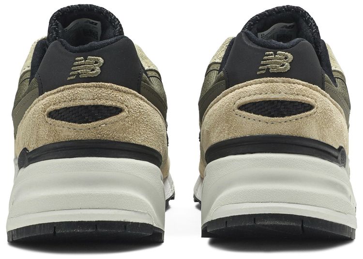 New Balance 999 Made in USA Light Beige