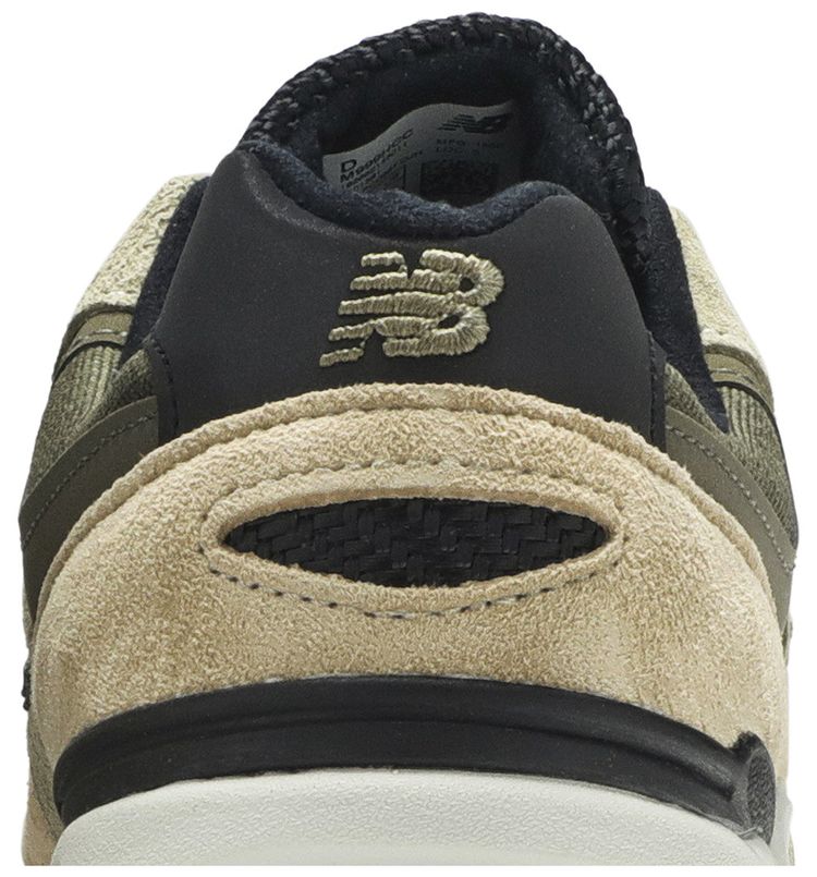New Balance 999 Made in USA Light Beige